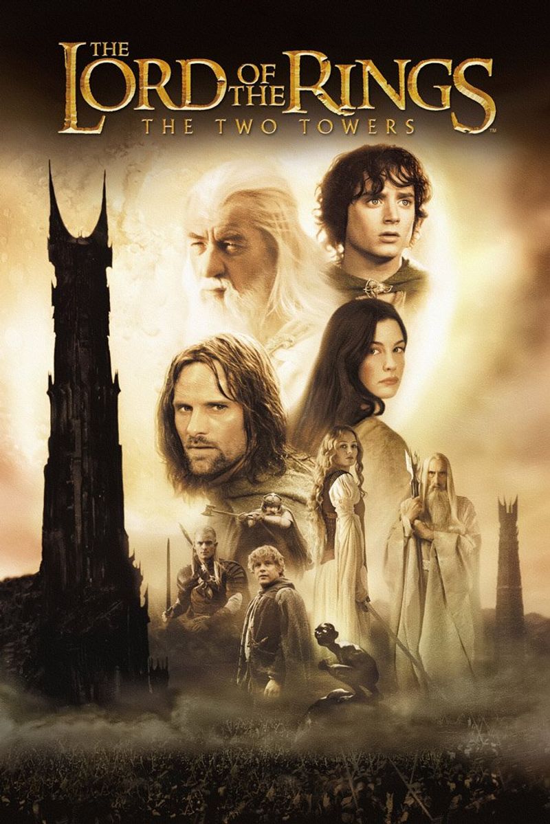 The Lord of the Rings: The Return of the King (2003)