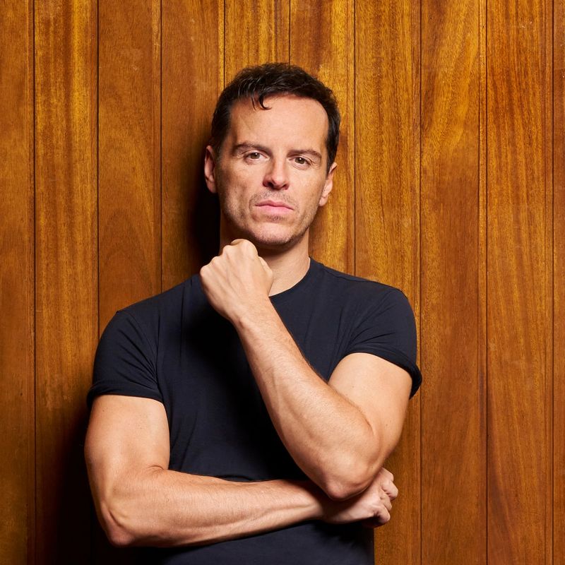 Andrew Scott
