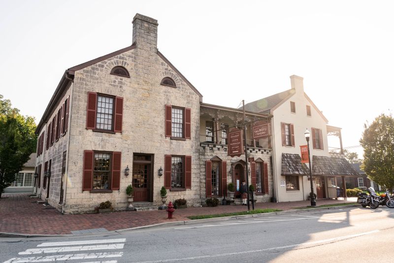 Bardstown, Kentucky