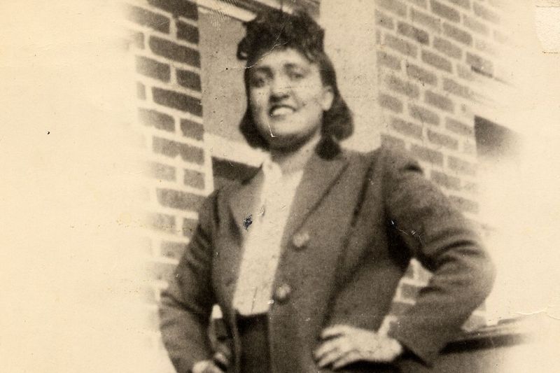 Henrietta Lacks