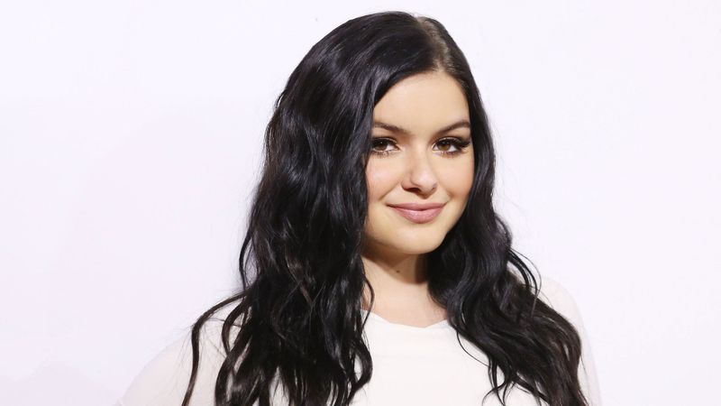 Ariel Winter