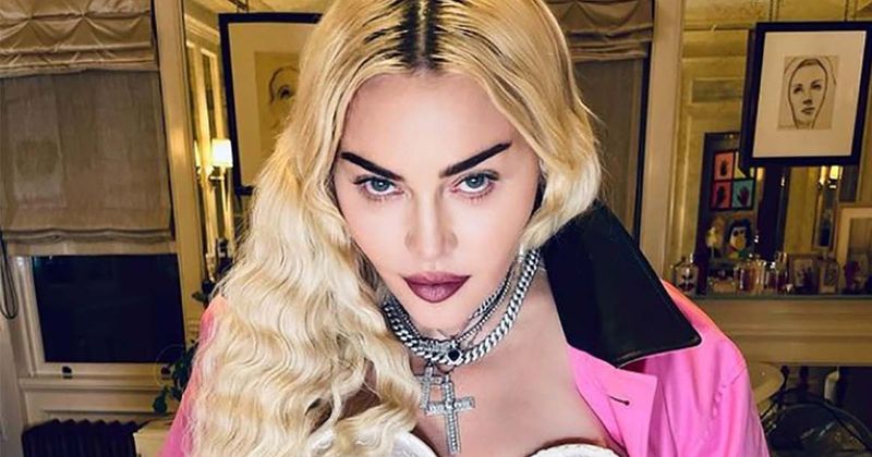 Madonna