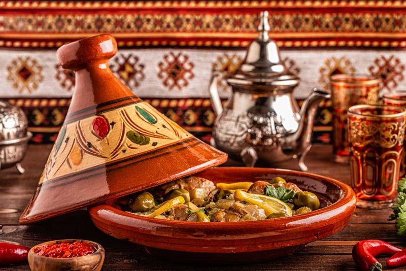 Tagine
