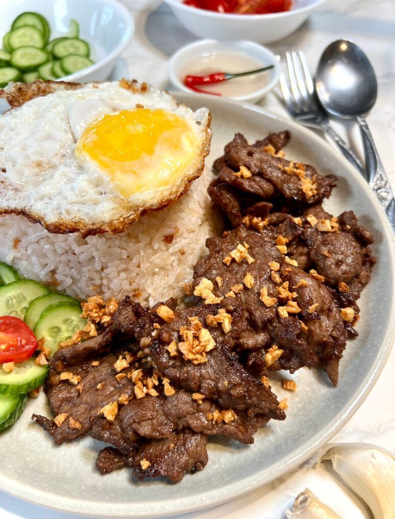 Silog