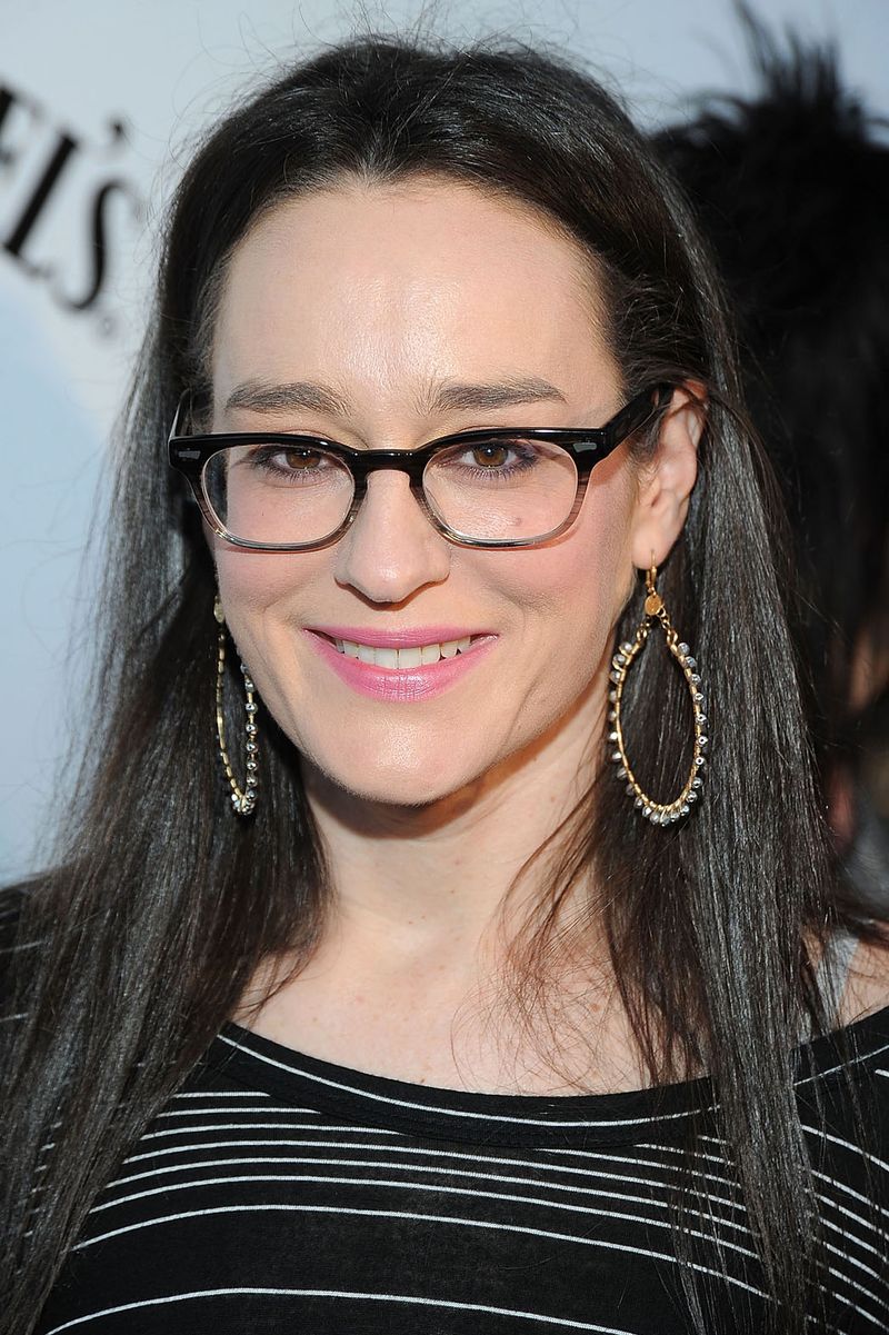 Kennedy (Lisa Kennedy Montgomery)