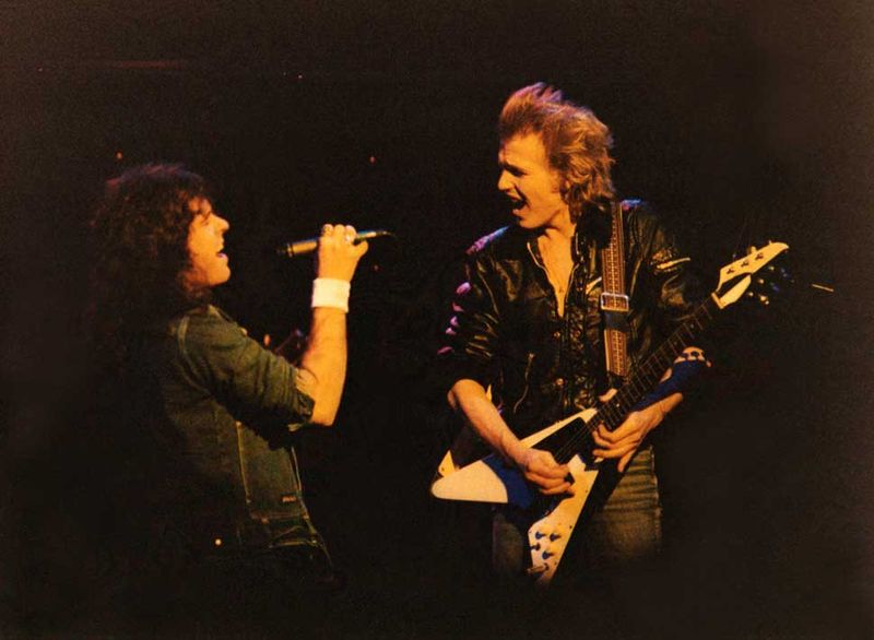Michael Schenker - UFO