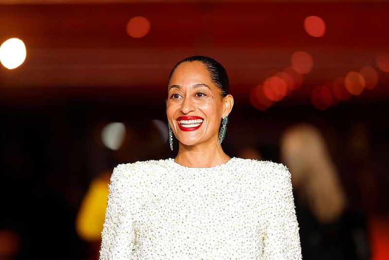 Tracee Ellis Ross