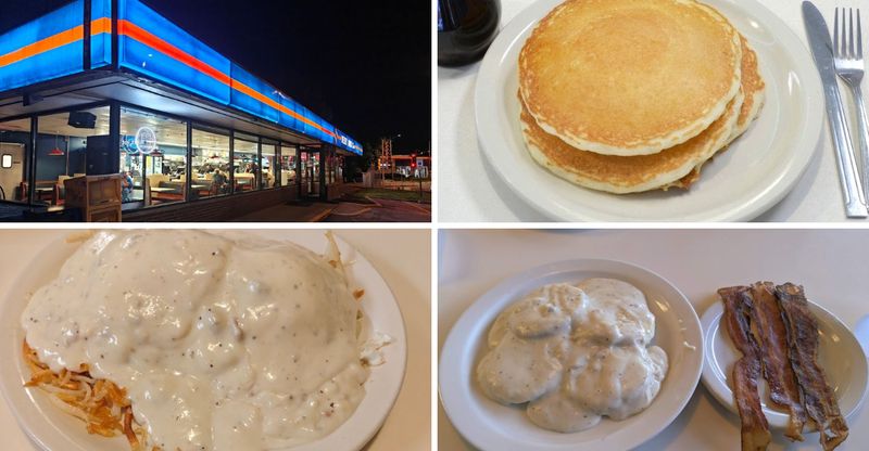 Merry Ann's Diner - Champaign/Urbana