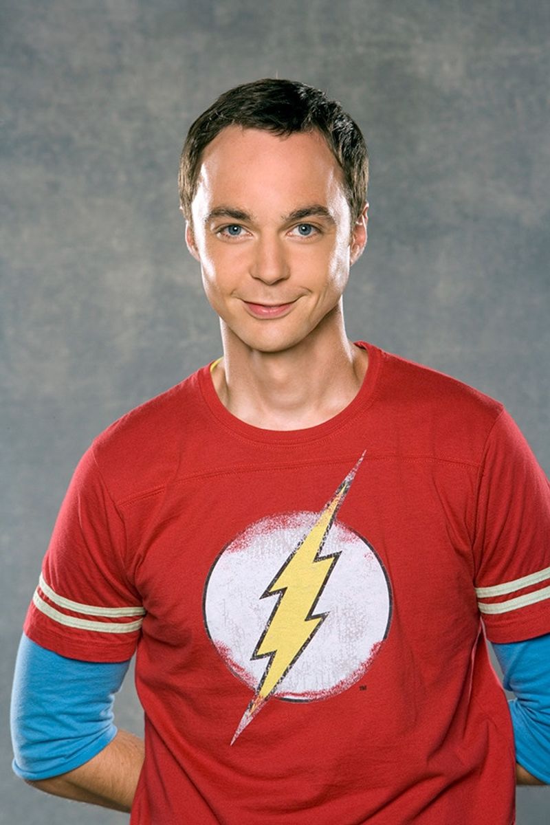 Jim Parsons