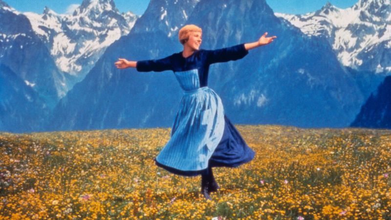 The Sound of Music (1965)