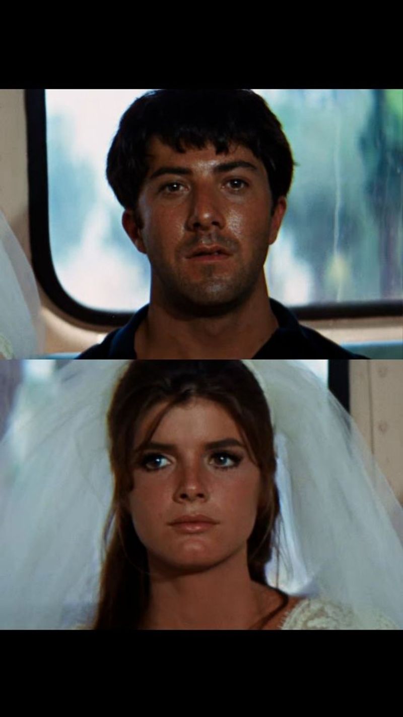 The Graduate