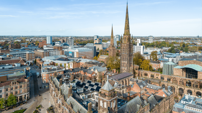 Coventry, UK