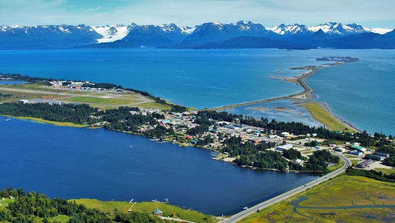 Homer, Alaska