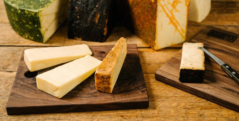 Artisan Cheese