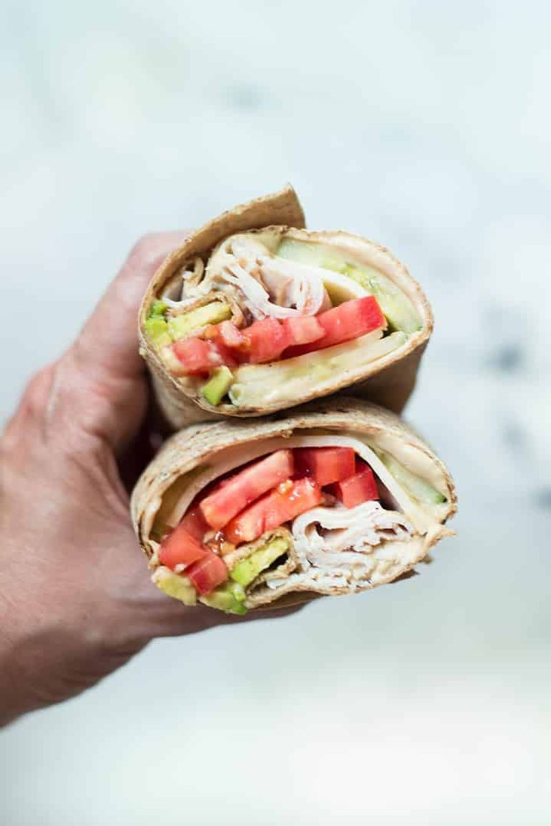 Turkey Breast