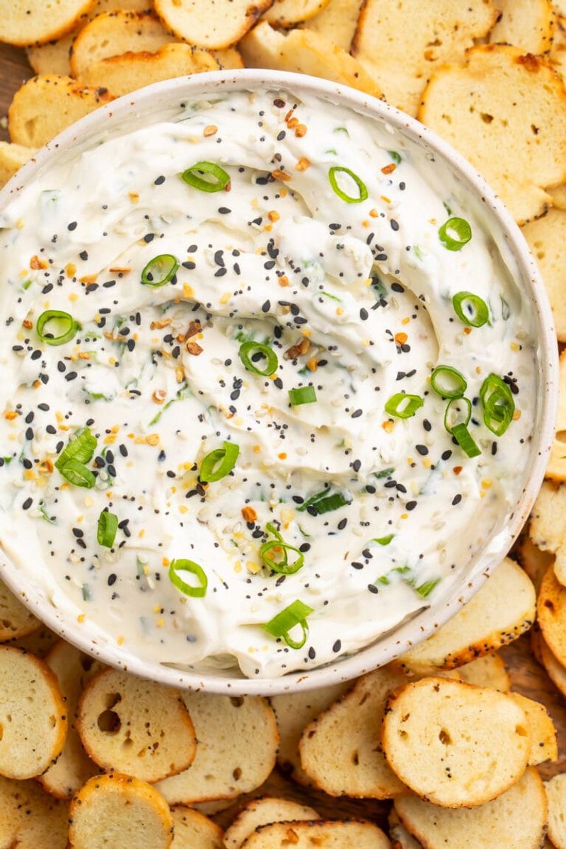 Cottage Cheese