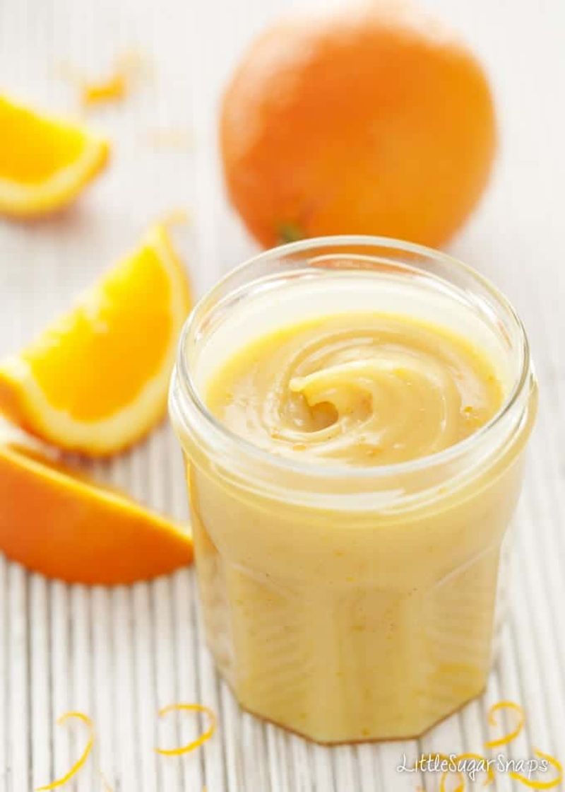 Caramel Sauce