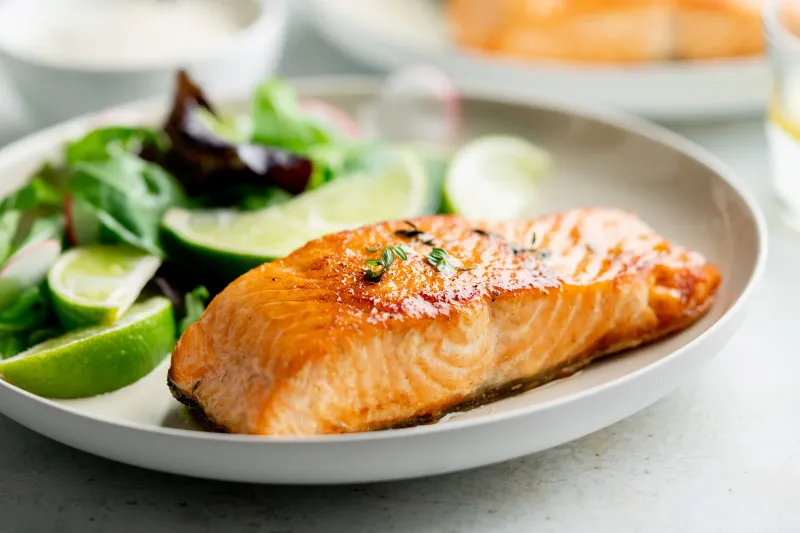 Salmon