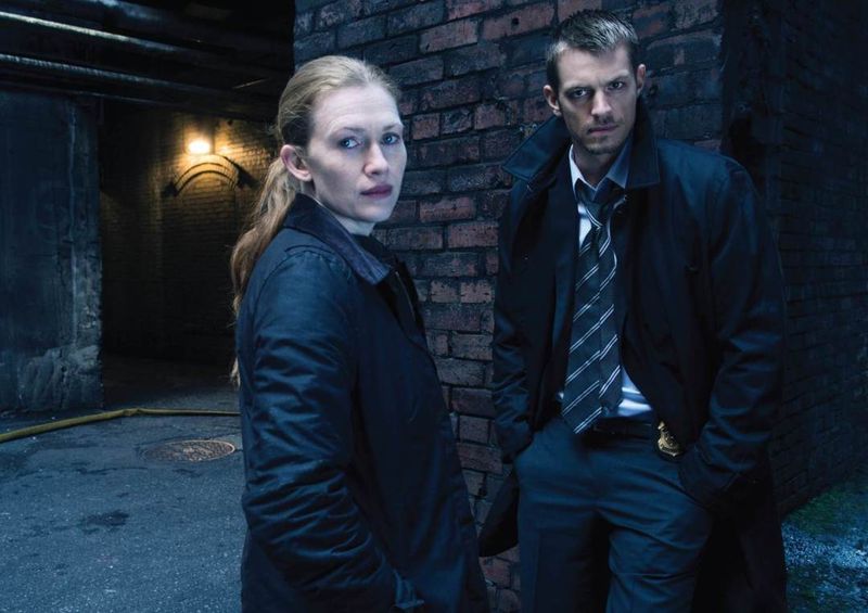 The Killing (US) (2011-2014)