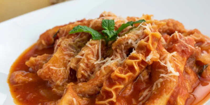Tripe