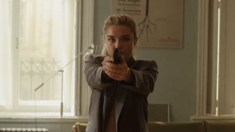 Hawkeye (2021)