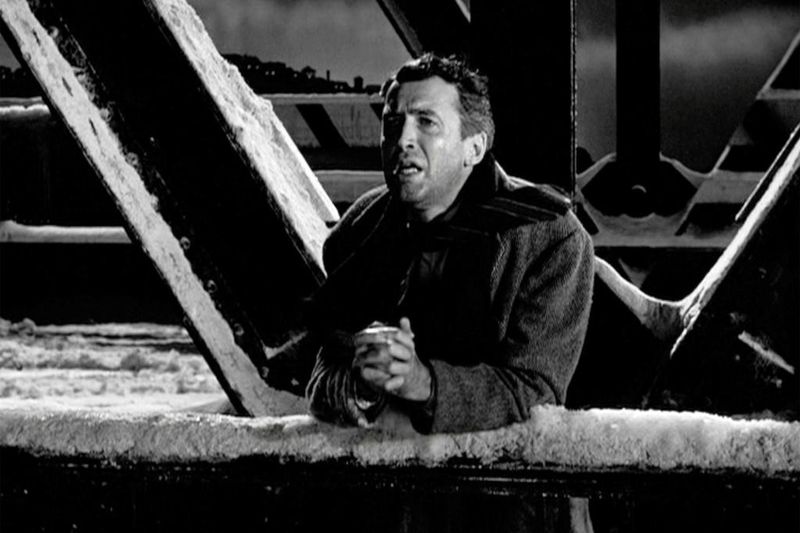 It's a Wonderful Life (1946)