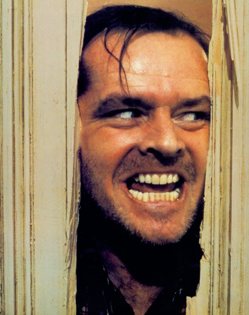 The Shining (1980)