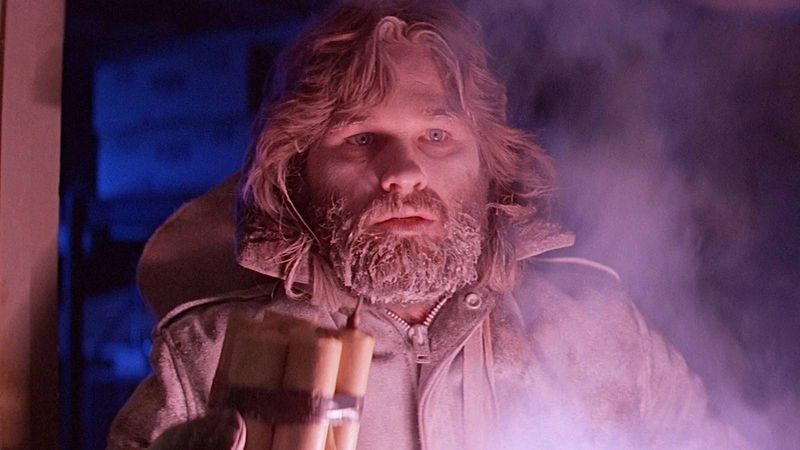 The Thing (1982)