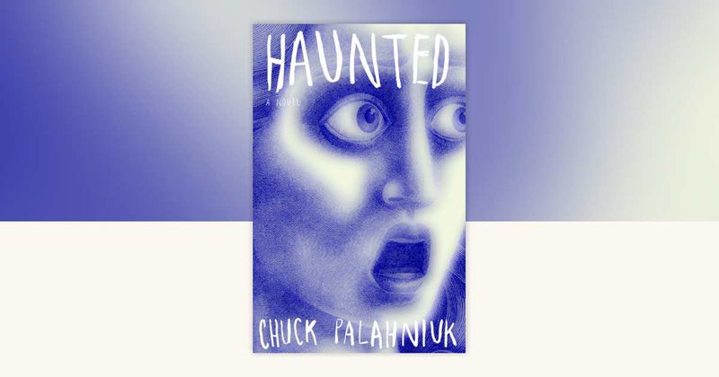 Haunted by Chuck Palahniuk