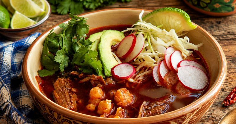 Posole