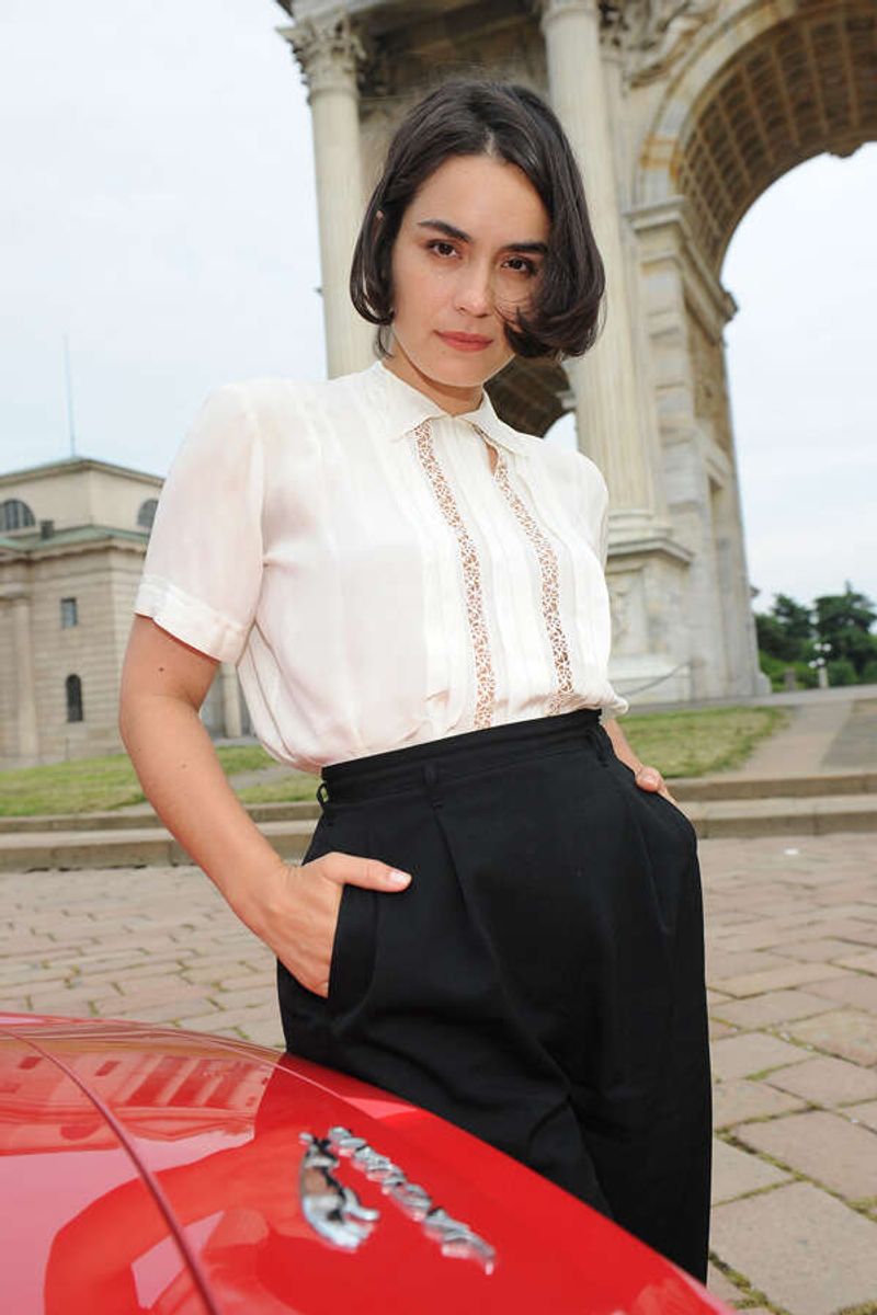Audio Science - Shannyn Sossamon