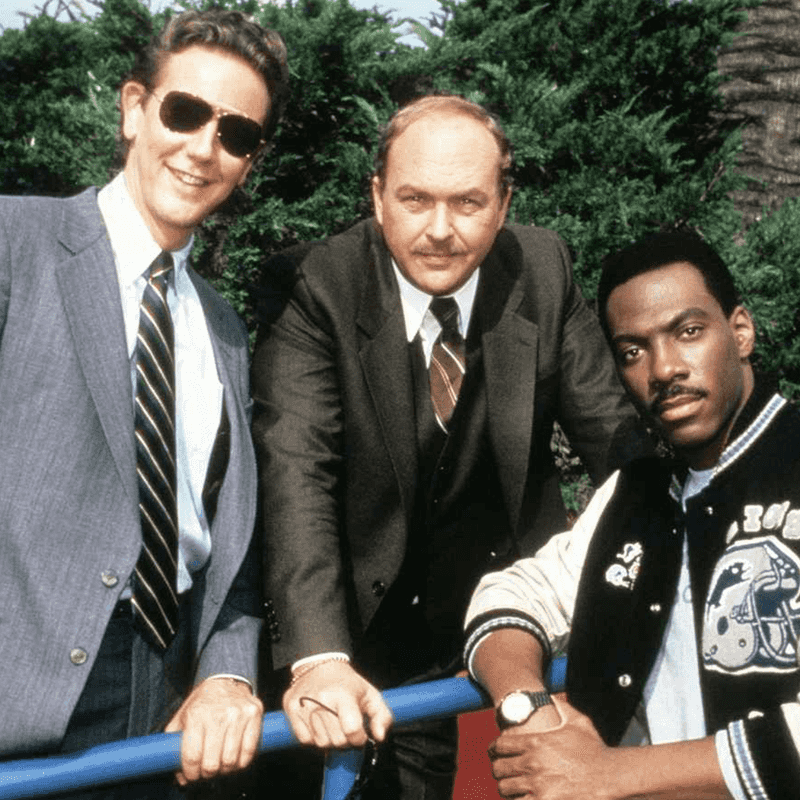 Beverly Hills Cop (1984)