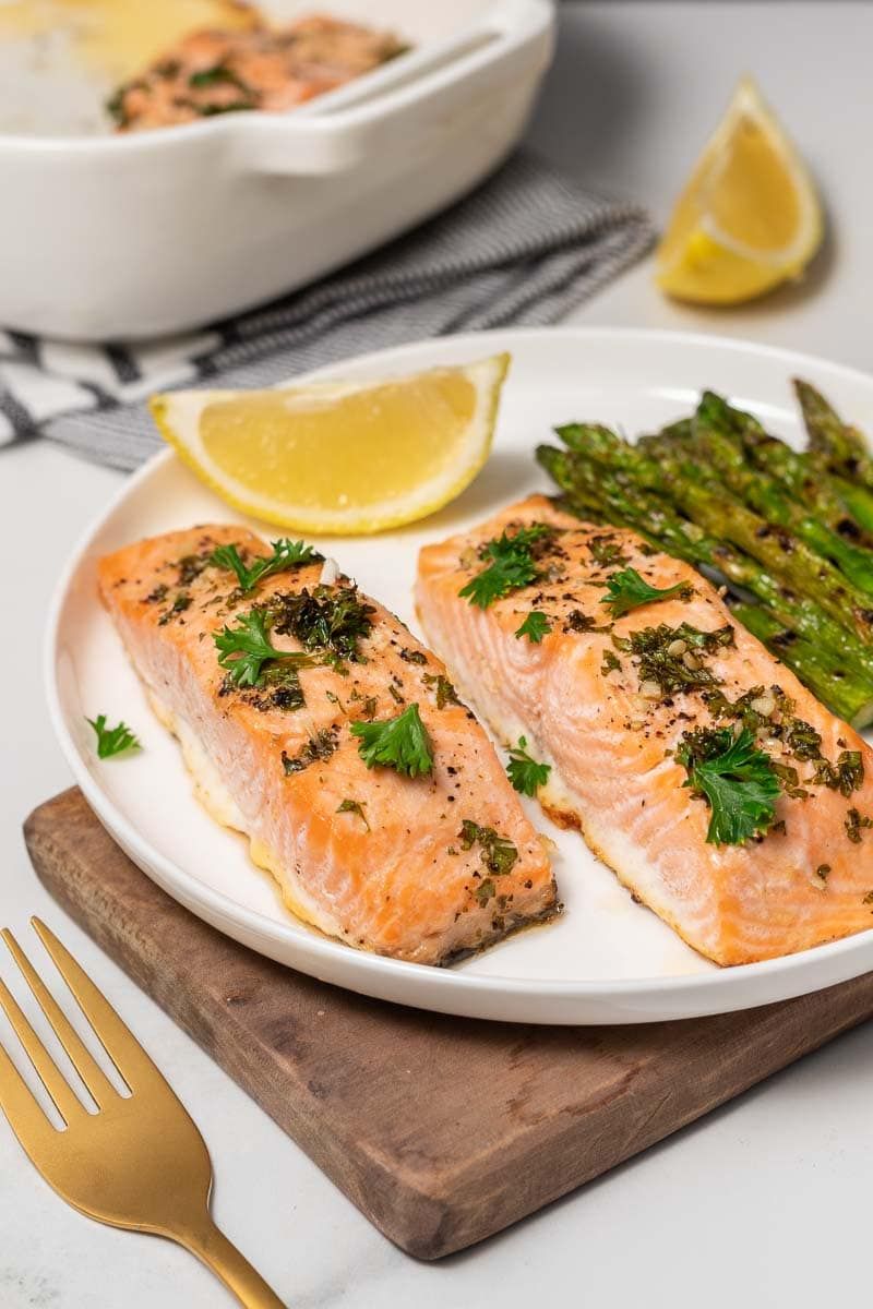 Salmon
