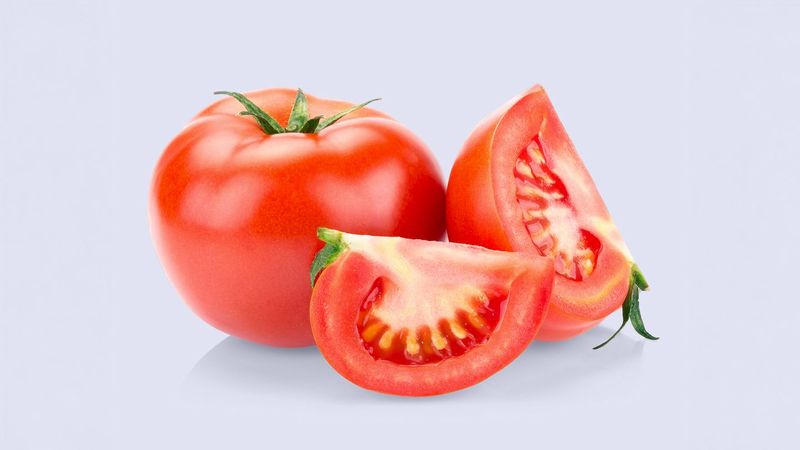 Tomatoes