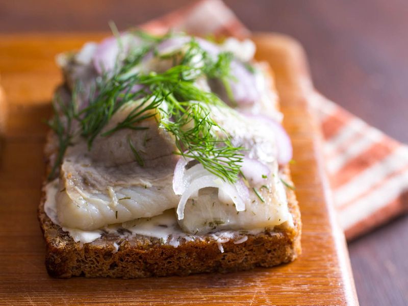Herring