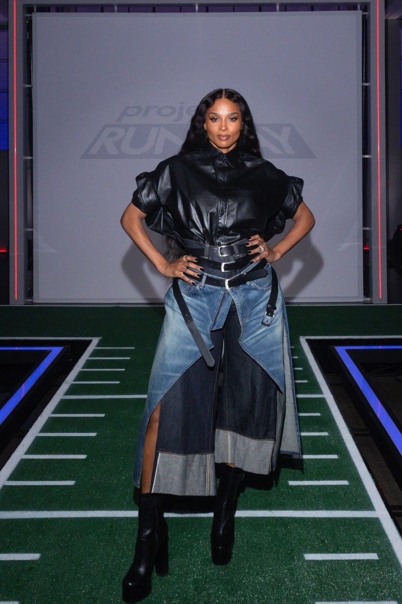 Project Runway Season 22