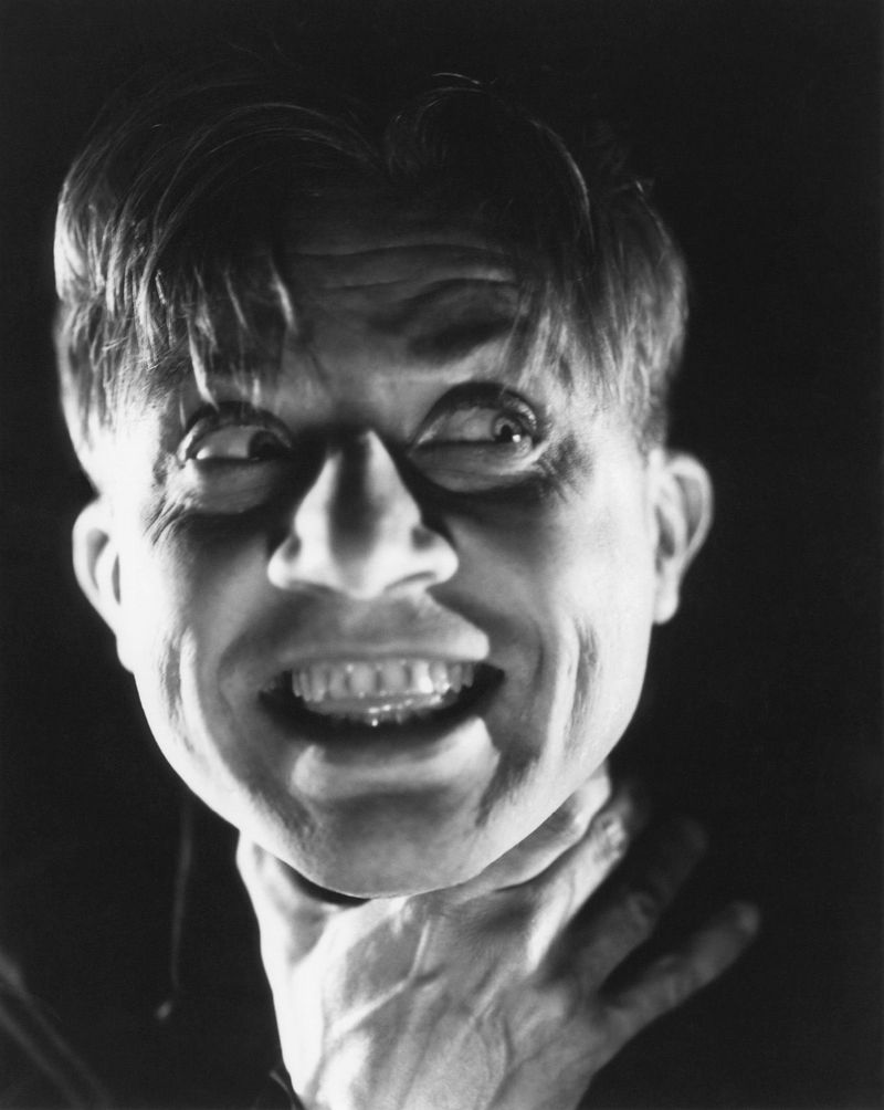 Renfield - Dracula (Various Adaptations)