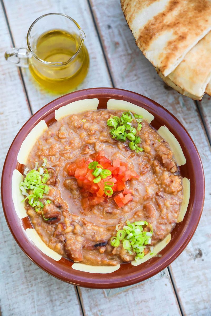 Ful Medames - Egypt