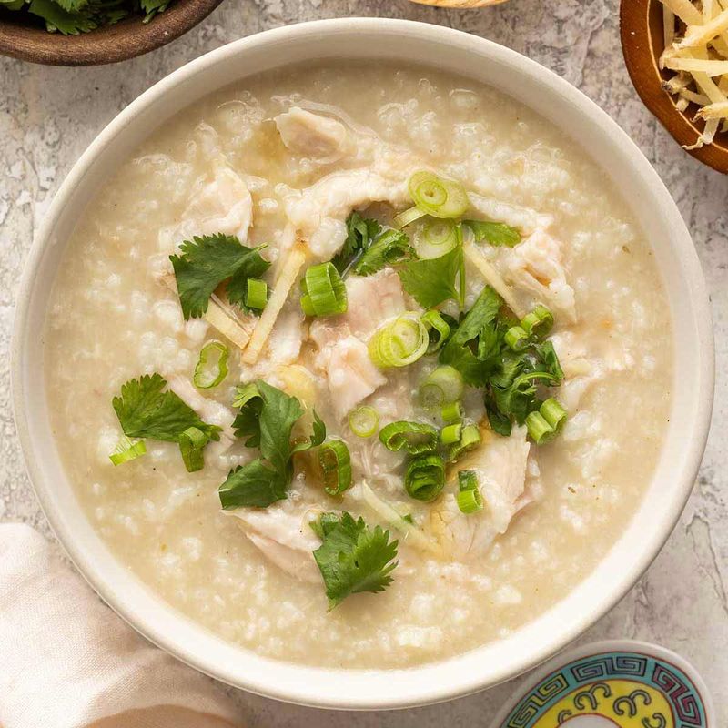 Congee