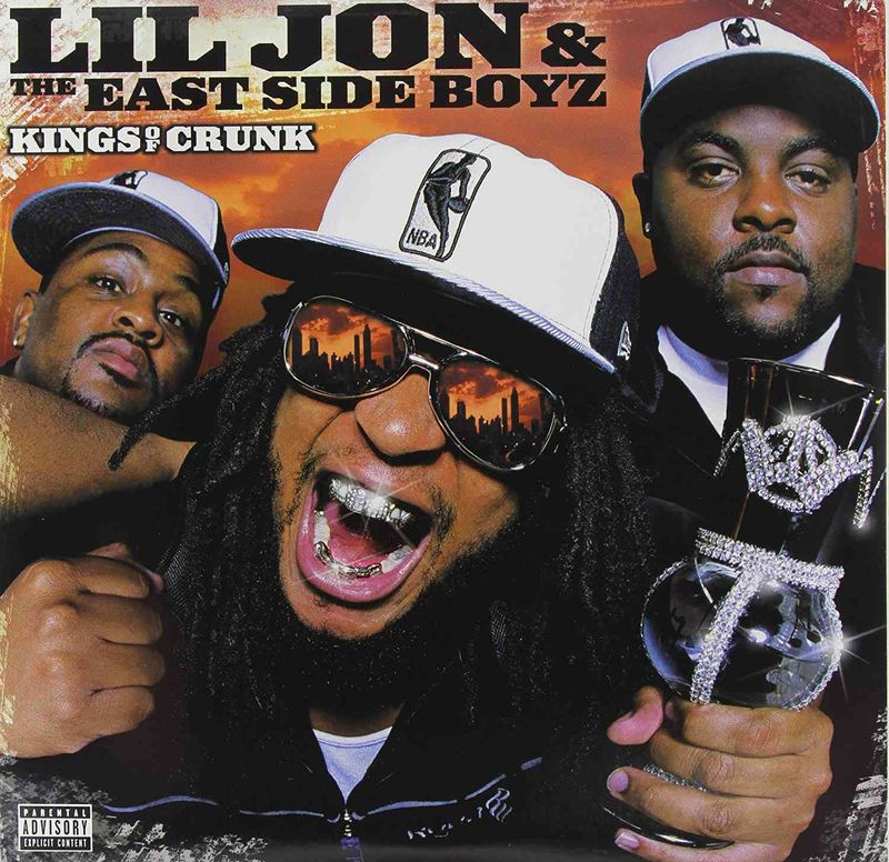 Crunk
