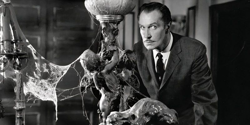 Vincent Price