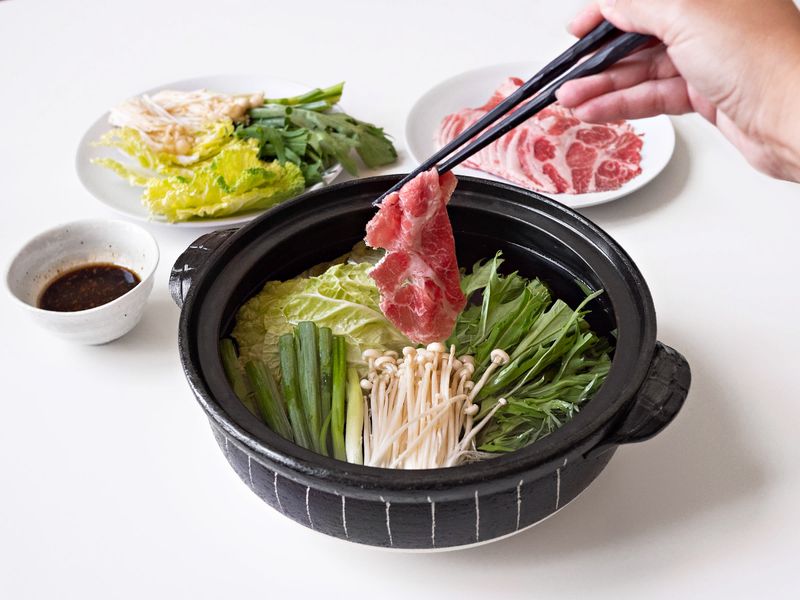 Shabu-Shabu