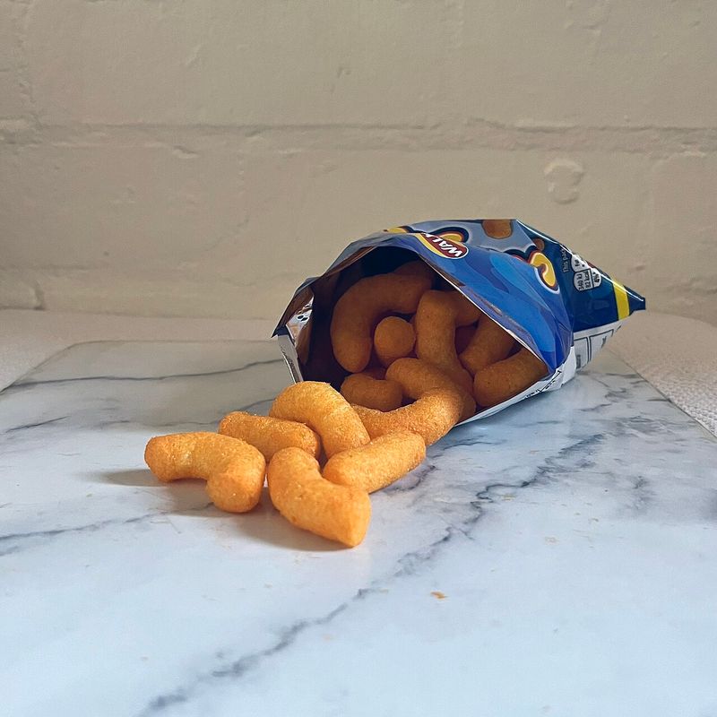 Wotsits