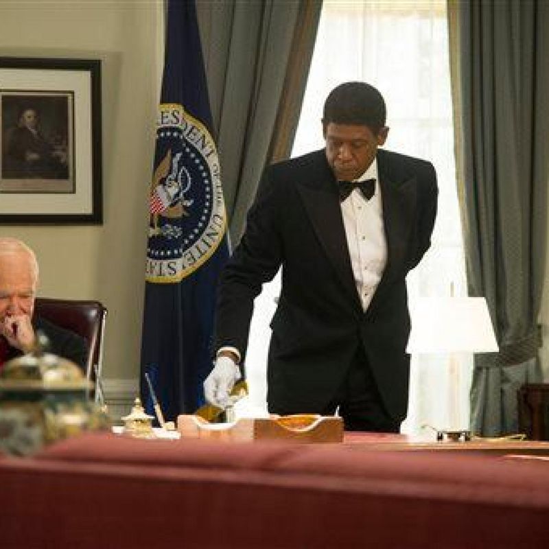 The Butler (2013)