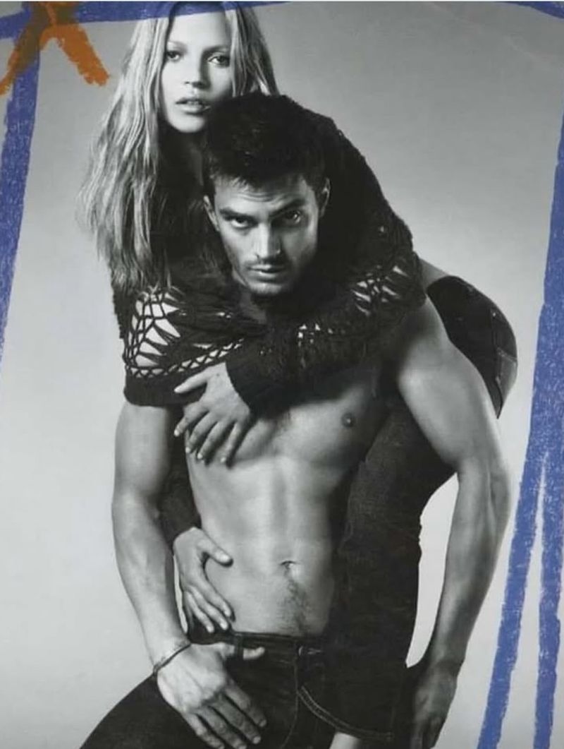 Jamie Dornan
