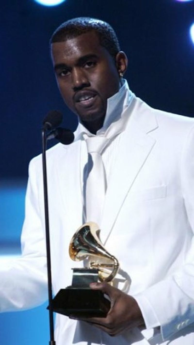 Kanye West