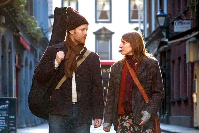 Once (2007)