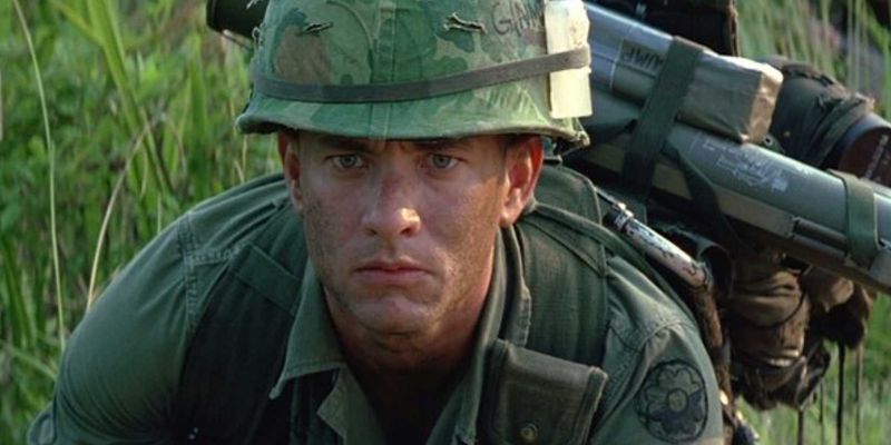 Forrest Gump (1994)