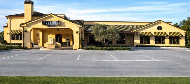 Johnny Carrabba's Original Grille