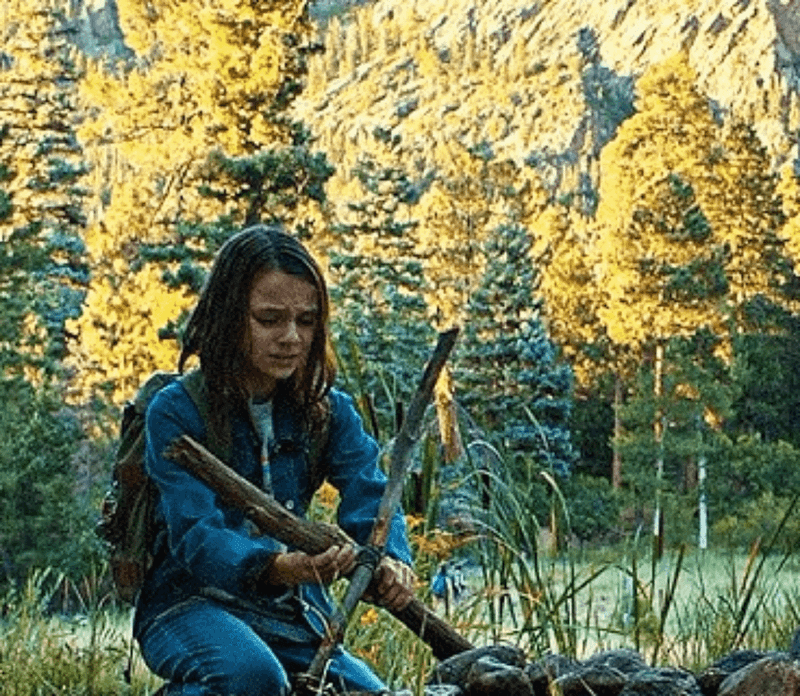 Logan (2017)